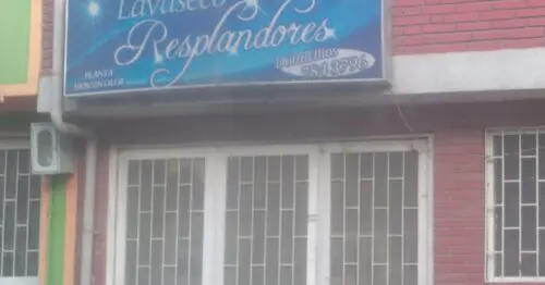 LAVASECO RESPLANDORES LAVASECO RESPLANDORES